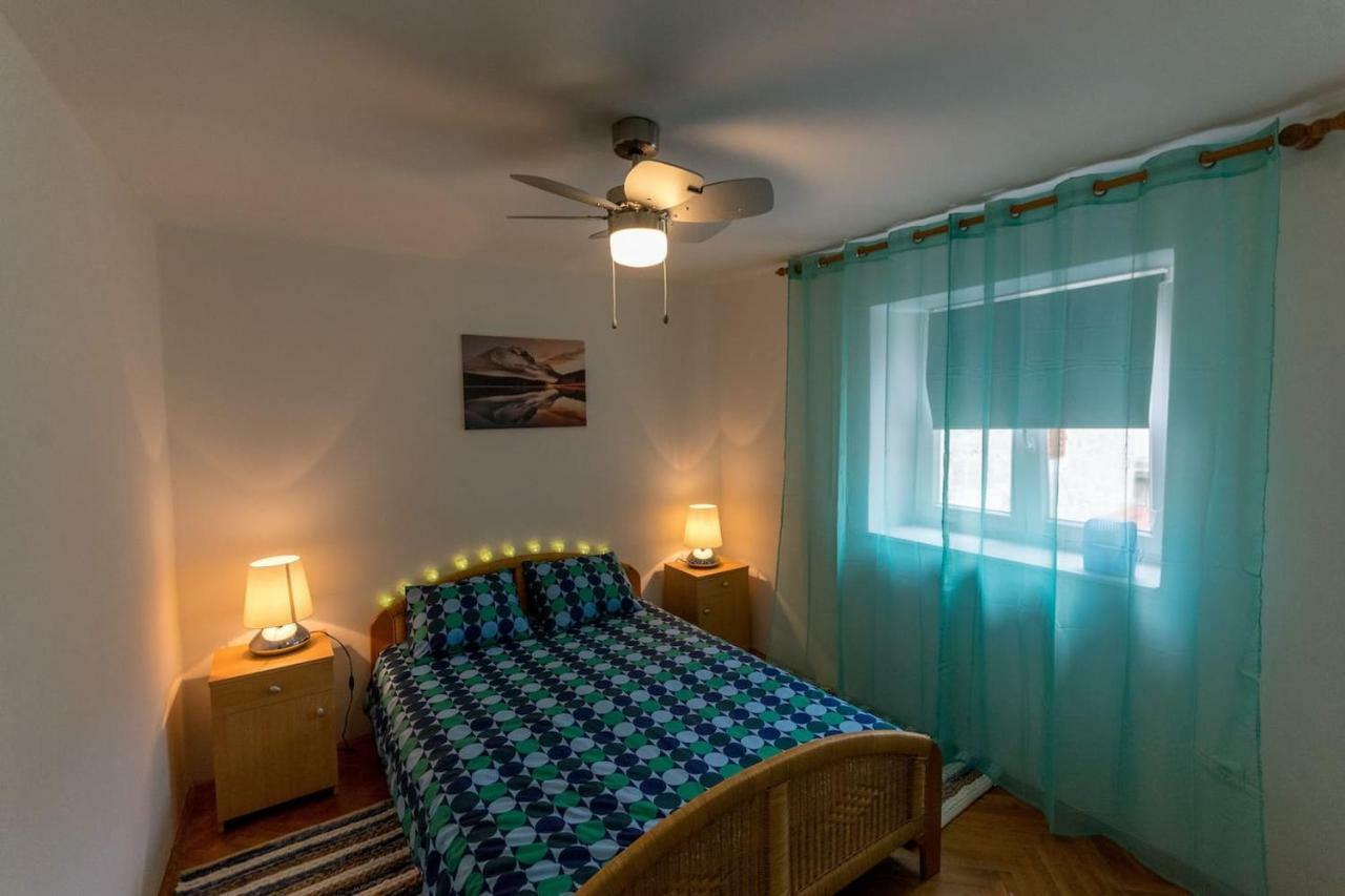 Dalmatinska Kuca Blanka Villa Kaštela Exterior foto